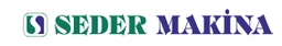 SEDER MAKİNA İÇ VE DIŞ TİC.LTD.ŞTİ