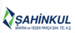 ŞAHİNKUL MAKİNE SAN. VE TİC. A.Ş.