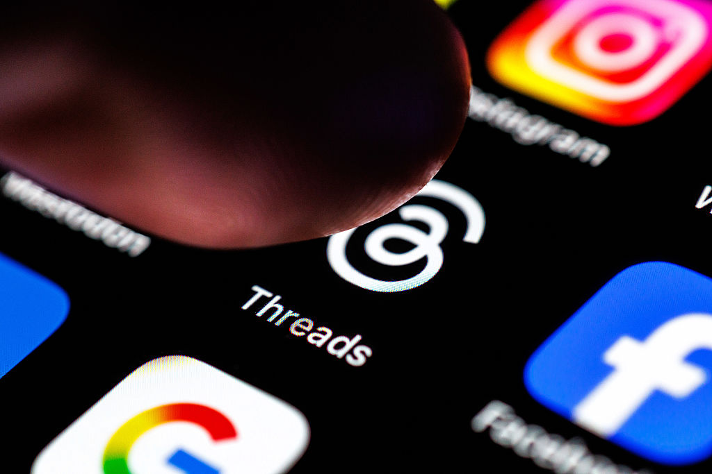 Threads Web Sürümüne Mesajlaşma Desteği Geldi: Masaüstü Deneyimi Yenileniyor