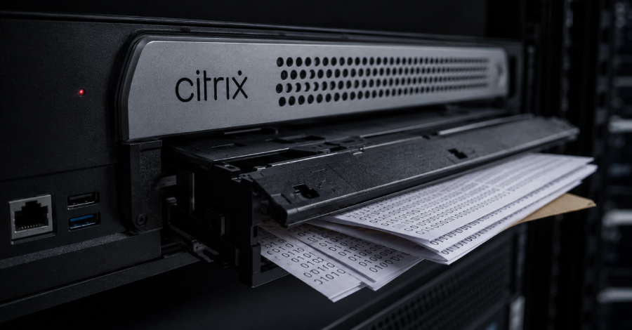 Citrix NetScaler Ürünlerinde Kritik Güvenlik Açıkları: Dosya Okuma ve Hizmet Engelleme Riskleri