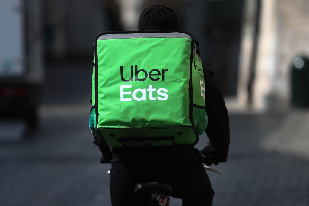 Uber'in Avrupa Pazarı Genişleme Planları: Beklenmedik Engeller mi Karşısında?