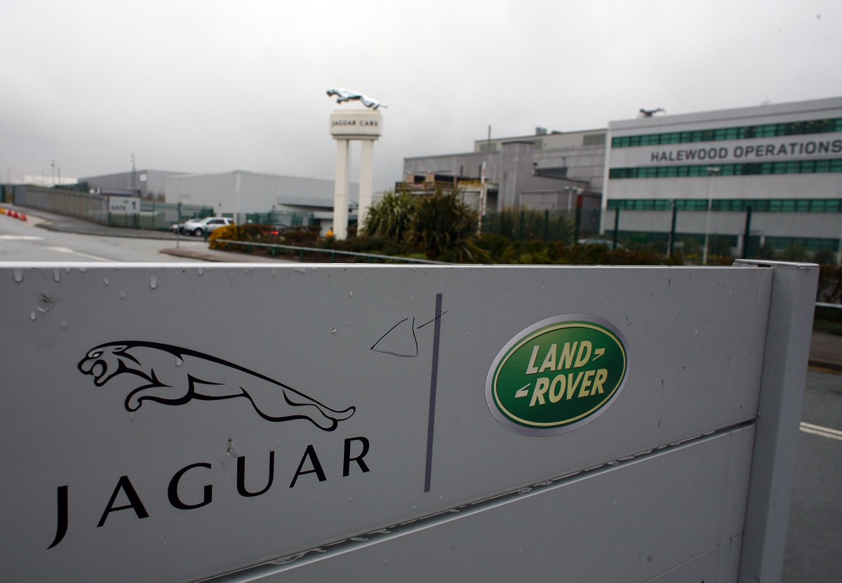Jaguar Land Rover'a Yönelik 2,5 Milyar Dolarlık Siber Saldırının Arka Planı: Rus Hackerların Rolü