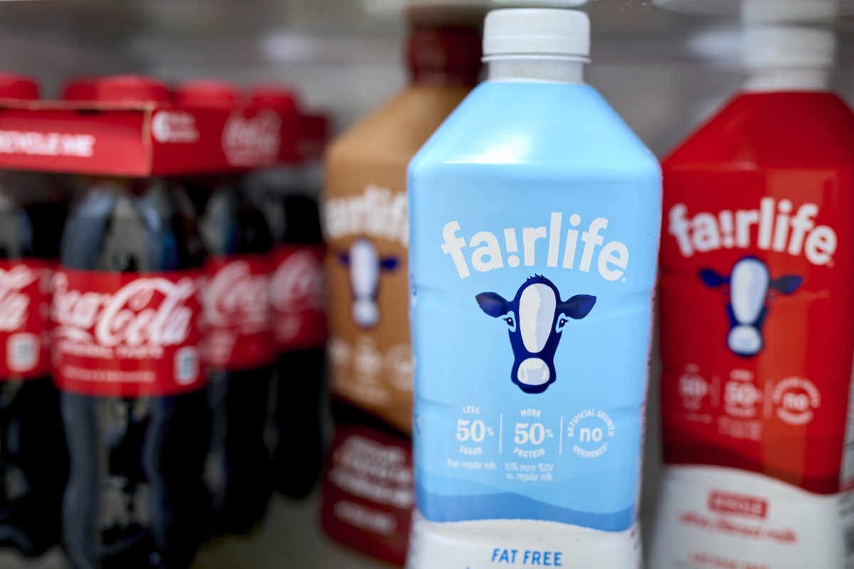 Coca-Cola'nın Fairlife Dairy Üretimi Ransomware Saldırısı Sonrası Durduruldu: Riskler ve Alınması Gereken Önlemler