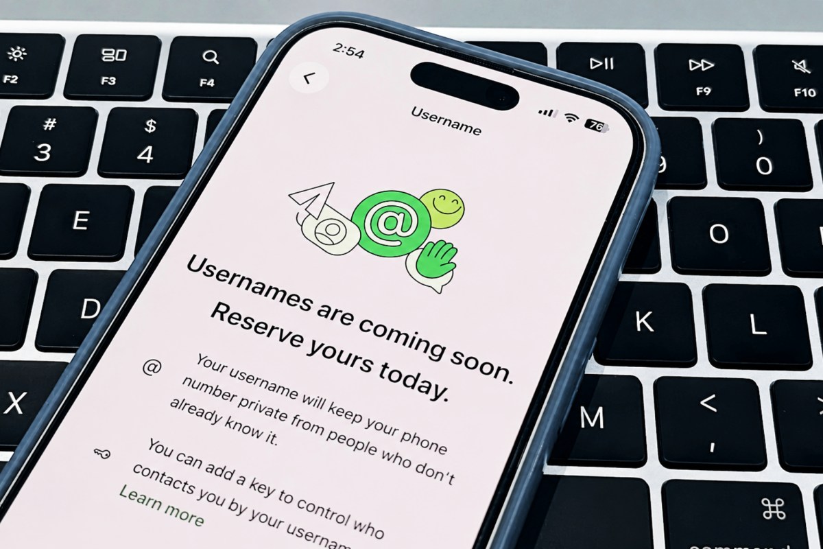 WhatsApp Kullanıcı Adları: Kimlik Sahteciliği Tehlikesi mi Artıyor?