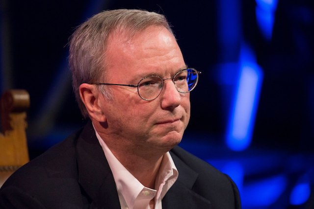 NASA, Mars Görevinde Eric Schmidt’in Roket Şirketini Seçti: SpaceX ile Rekabet Başladı!