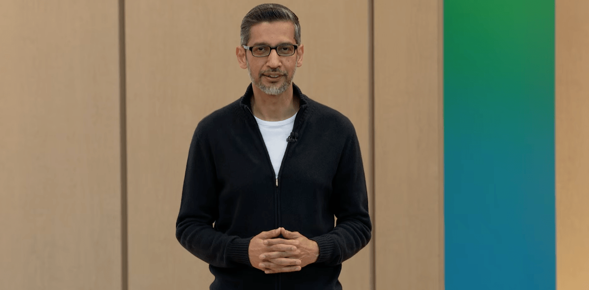 Sundar Pichai'nin Stanford'daki Mezuniyet Töreninde Google'ın İsrail ve ICE Bağlantılarına Tepki