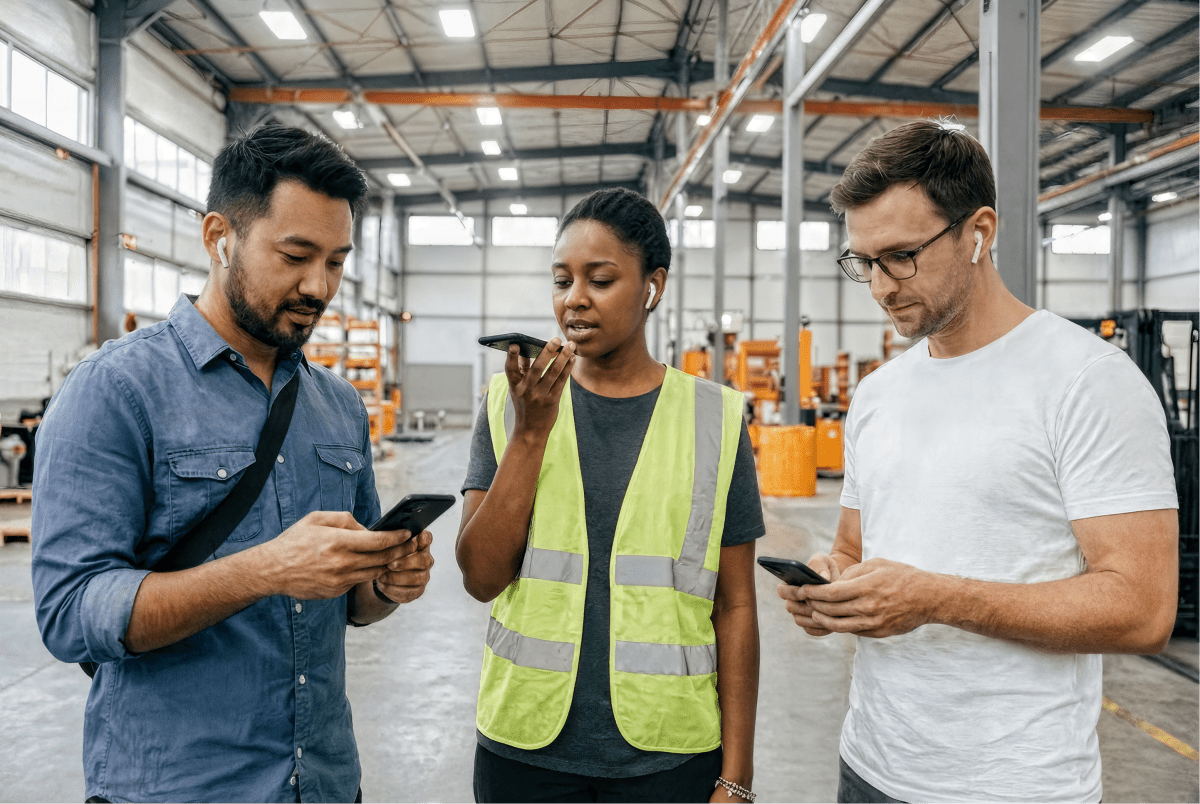 DeepL Sınırları Aşıyor: Metin Çevirisinden Gerçek Zamanlı Sesli Çeviriye Geçiş