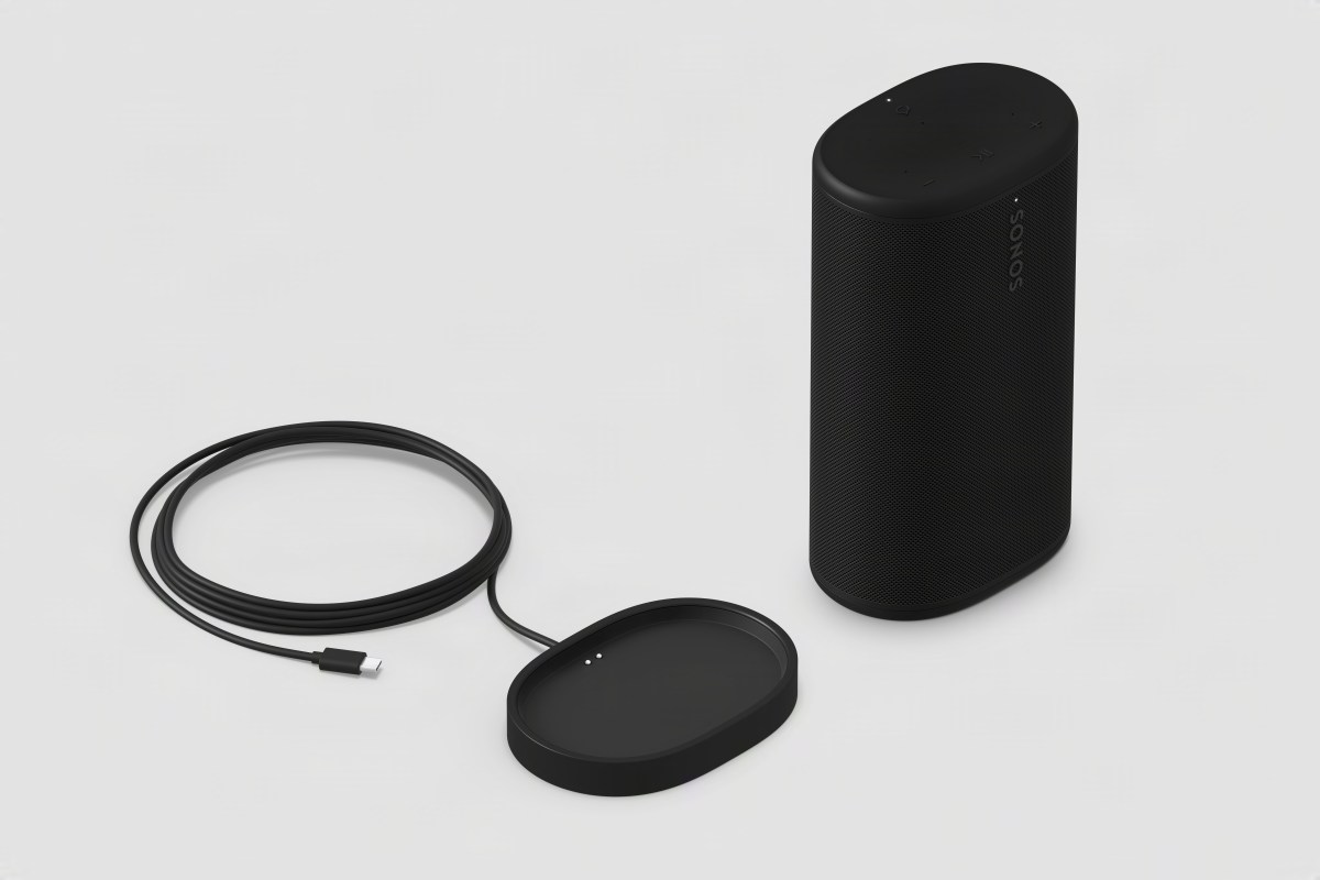 Sonos Play: Masaüstü ve Mutfak İçin En İyi Akıllı Hoparlör Seçimi