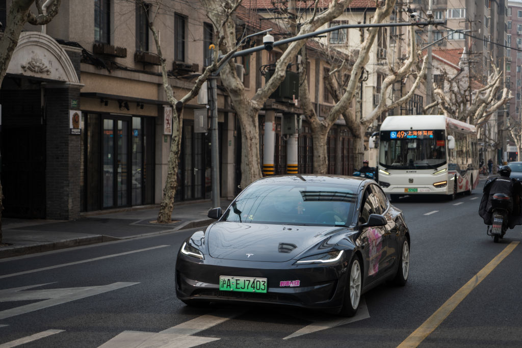 Tesla Oto Pilot Sistemi Teksas'taki Ölümcül Kazaya İlişkin Açıklama Verdi