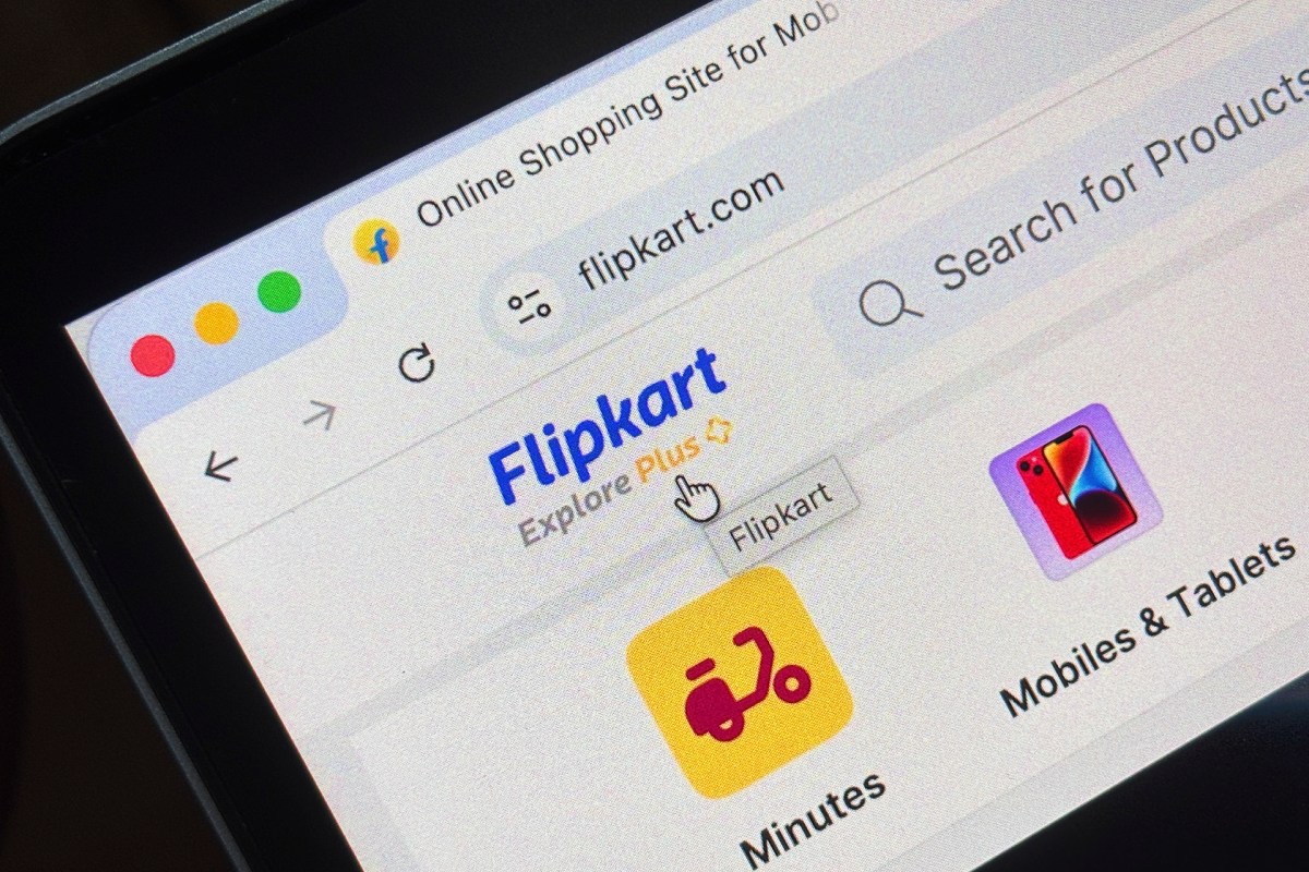 Flipkart’tan Hızlı Teslimat Devrimi: Walmart Destekli Platform 1.000 Mikro Dağıtım Merkezine Ulaştı