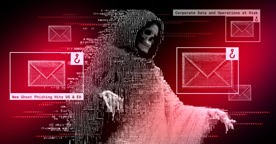 Gizli Tehdit: 'Ghost Phishing' ile Geleneksel E-Posta Güvenliği Nasıl Aşılıyor?