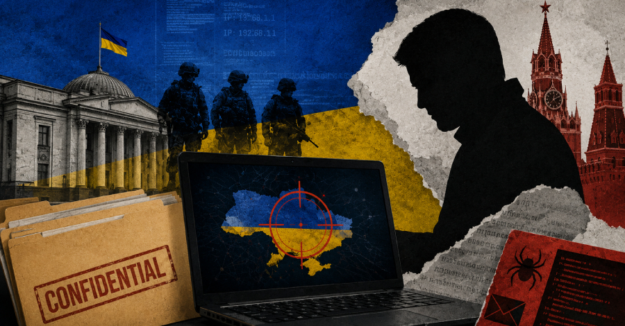 Turla Siber Tehdit Grubu, Ukrayna'da Yeni STOCKSTAY Arka Kapısını Keşfetti