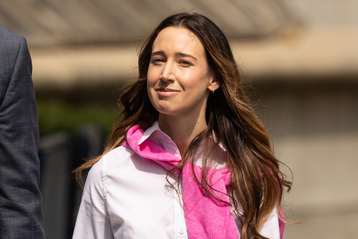 Charlie Javice’in Trump Affından Faydalanma Çabası: JPMorgan’ı Zor Duruma Düşüren Gelişme