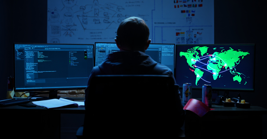 Webworm Tehdit Aktörü Yeni Backdoor Araçlarıyla Kurumsal Ağları Hedef Alıyor