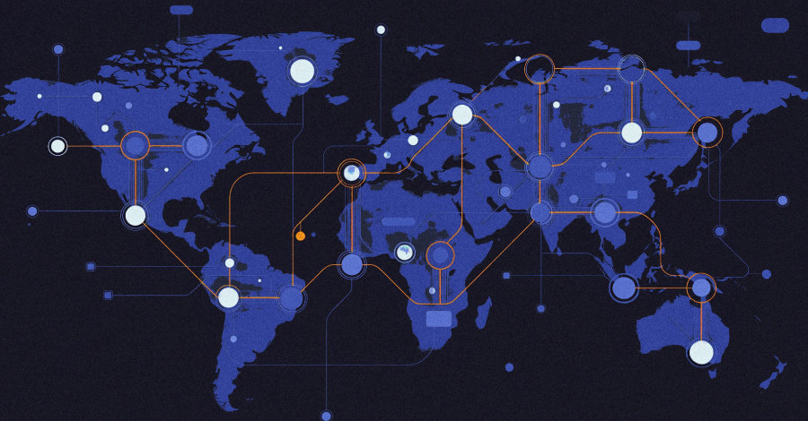 Yeni Keşfedilen PowMix Botnet'i: Kurumsal Ağlar İçin Yeni Bir Tehdit