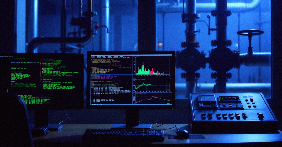 Kritik Altyapılara Siber Saldırı Alarmı: İnternete Açık PLC'ler Hedefte