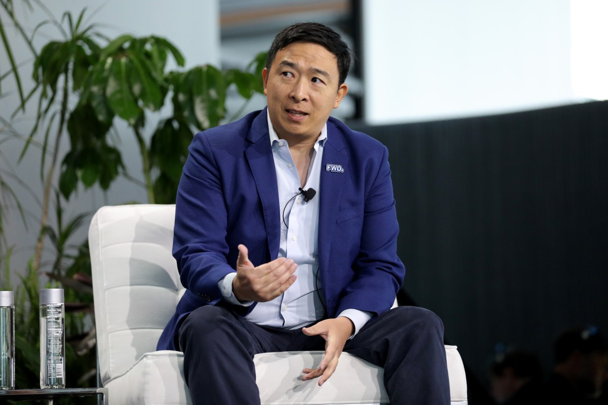 Yaşam Maliyetlerini Düşürmenin Yeni Startup Fırsatları: Andrew Yang'ın Görüşü