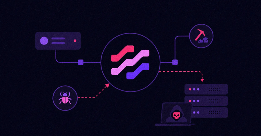 Langflow’daki Kritik Zaafiyete Sıfır Gün Saldırısı: Monero Madencisi Tehdidi