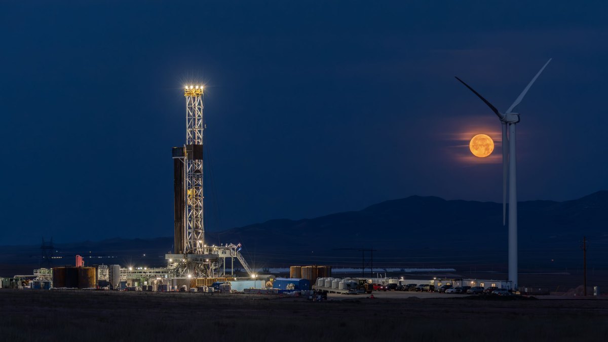Jeotermal Enerji Devrimi: Fervo Energy 1.3 Milyar Dolarlık Halka Arzına Hazırlanıyor