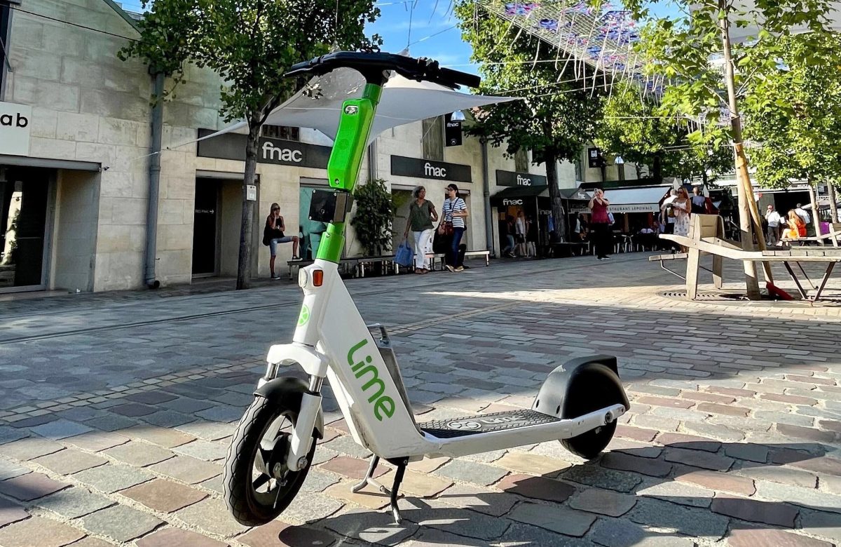 Lime, 167 Milyon Dolar Yatırımla Halka Açılıyor: Elektrikli Scooter Devriminin Yeni Dönemi