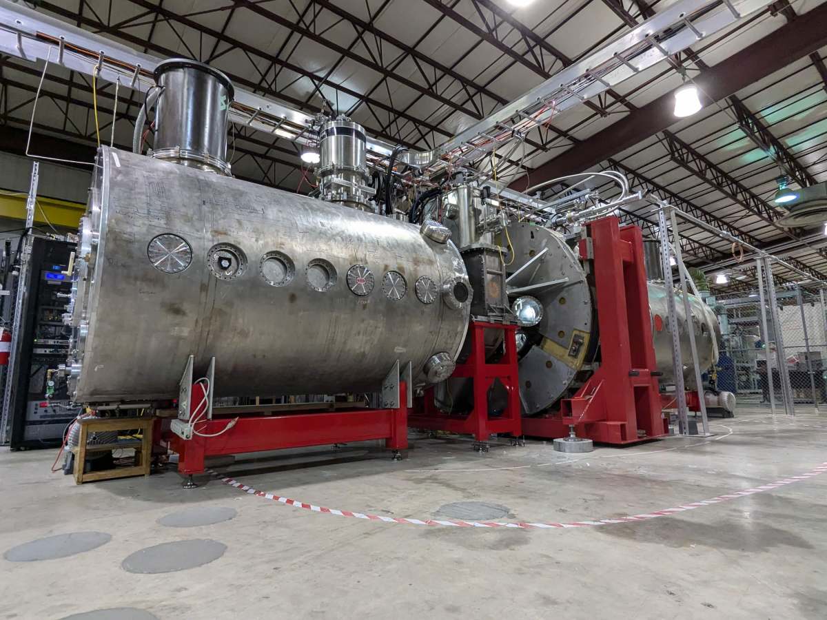 Füzyon Enerjisi için Eski Sosis Fabrikası: Realta Fusion’un Wisconsin Dönüşümü