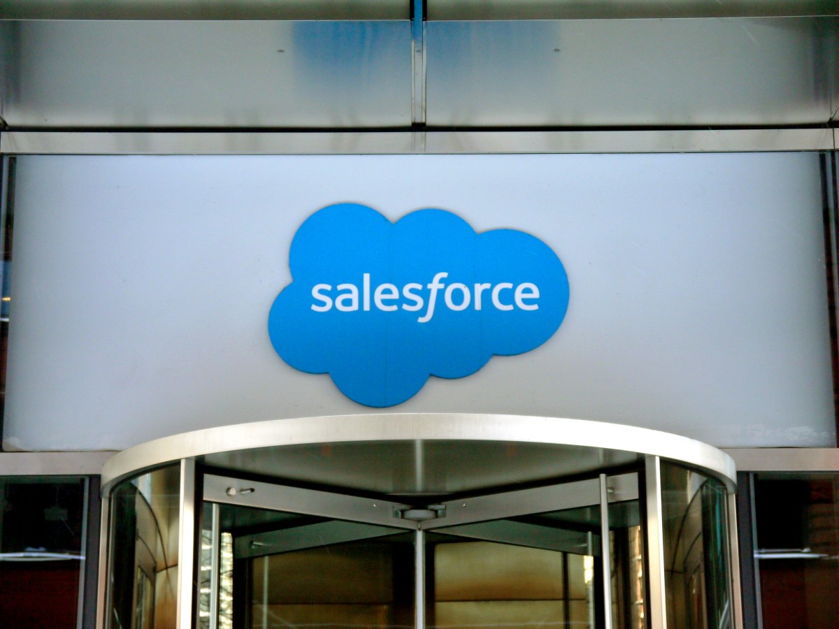Salesforce, AI Müşteri Hizmetlerinde Devrim: Fin Platformunu 3.6 Milyar Dolara Satın Aldı