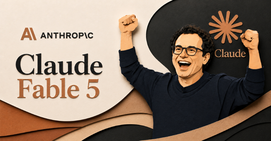 Anthropic, ABD'nin Kaldırdığı Kısıtlamalar Sonrası Claude Fable 5'i Yeniden Hizmete Açtı