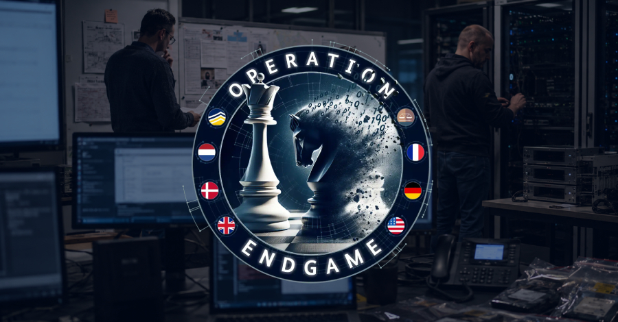 Operation Endgame: 15 Bin WordPress Sitesi Temizlendi, SocGholish Siber Suç Örgütü Dağıtıldı