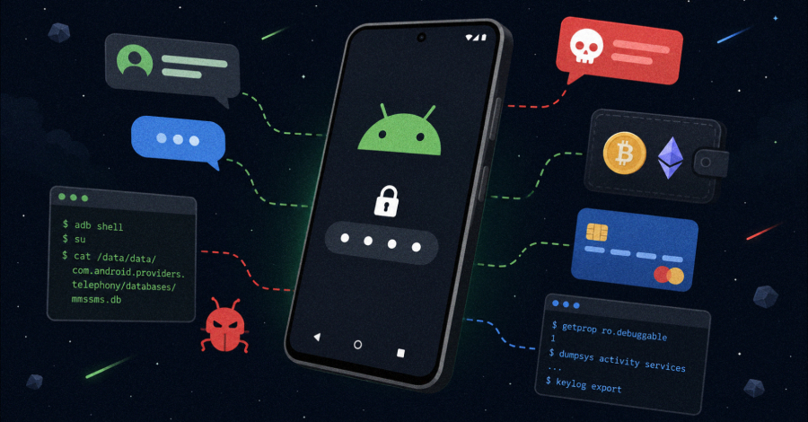 Rokarolla: Android Cihazlarınızı Tehdit Eden Gizli Tehlike