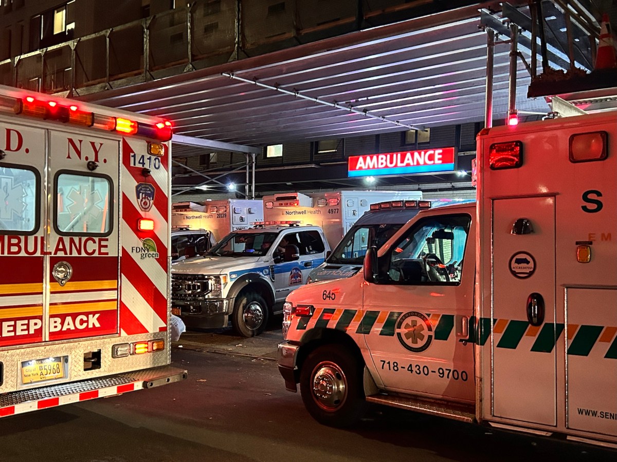 NYC Health + Hospitals Veri İhlali: 1.8 Milyon Kişinin Biyometrik Verileri Tehlikede
