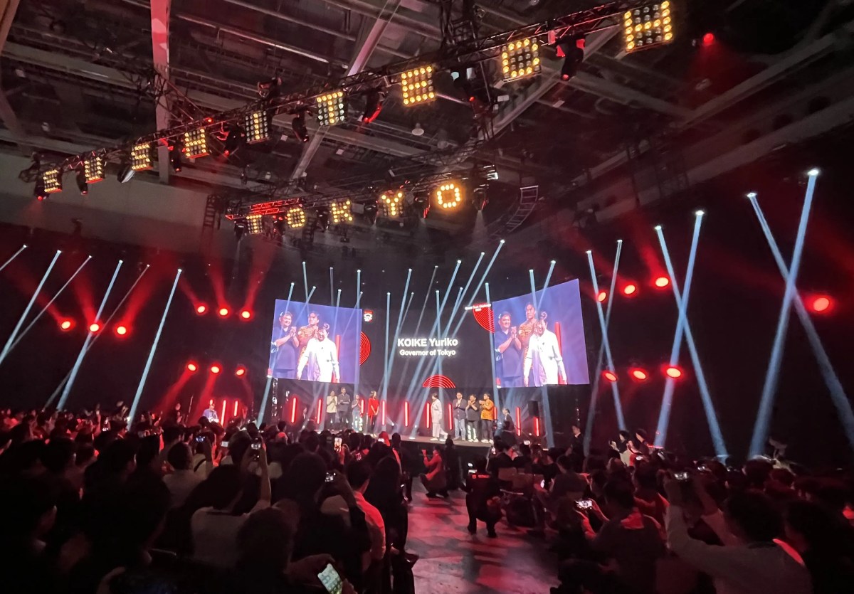 Neden 2026'nın Teknoloji Başkenti Tokyo? SusHi Tech Tokyo'yu Keşfedin