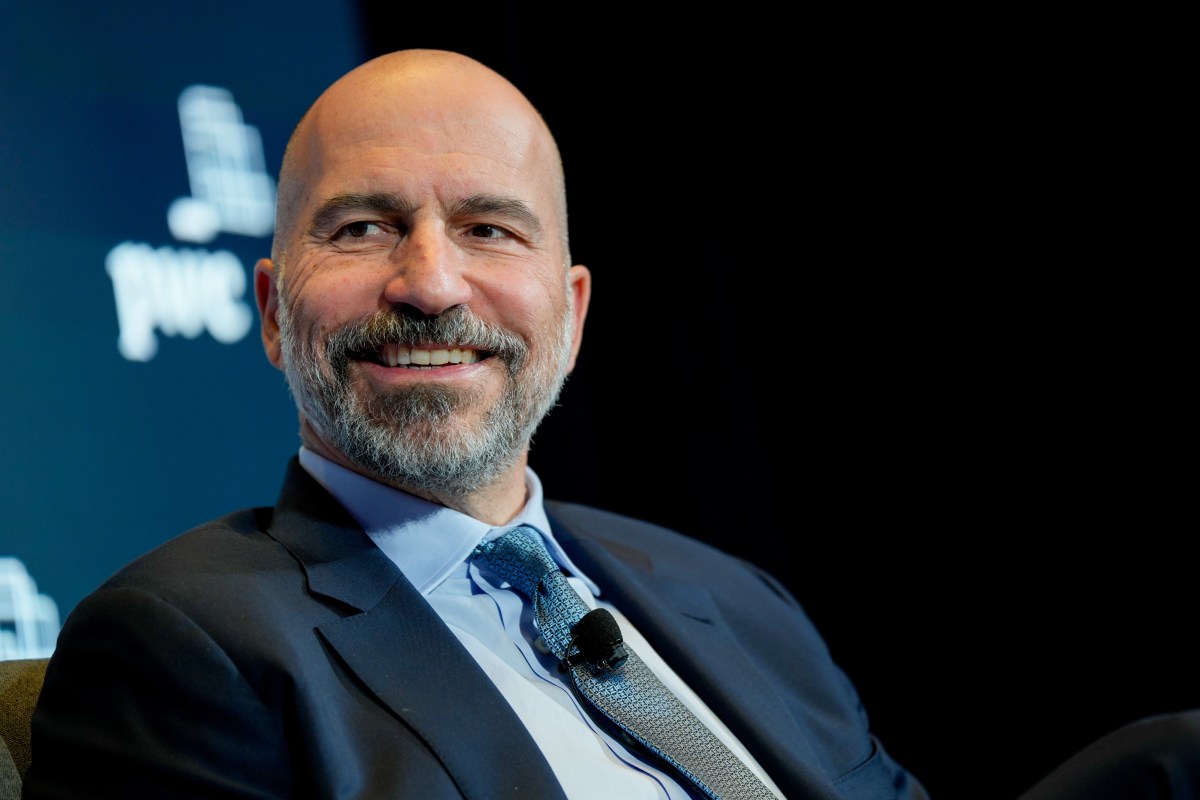 Uber Yönetim Kurulu'na Cinsel Taciz Skandalı Nedeniyle Hissedar Dava Açtı