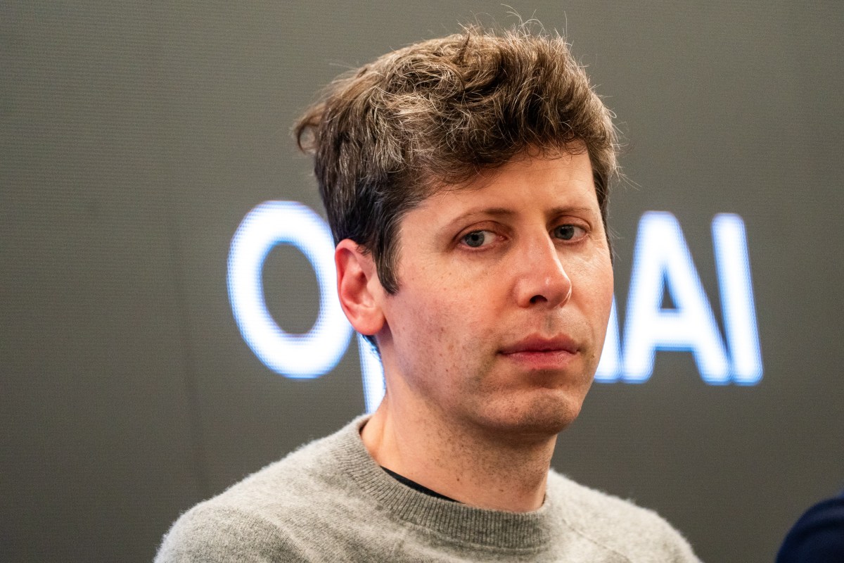 ChatGPT ile Ebeveynlik: Sam Altman'ın Öne Çıkan Önerisi