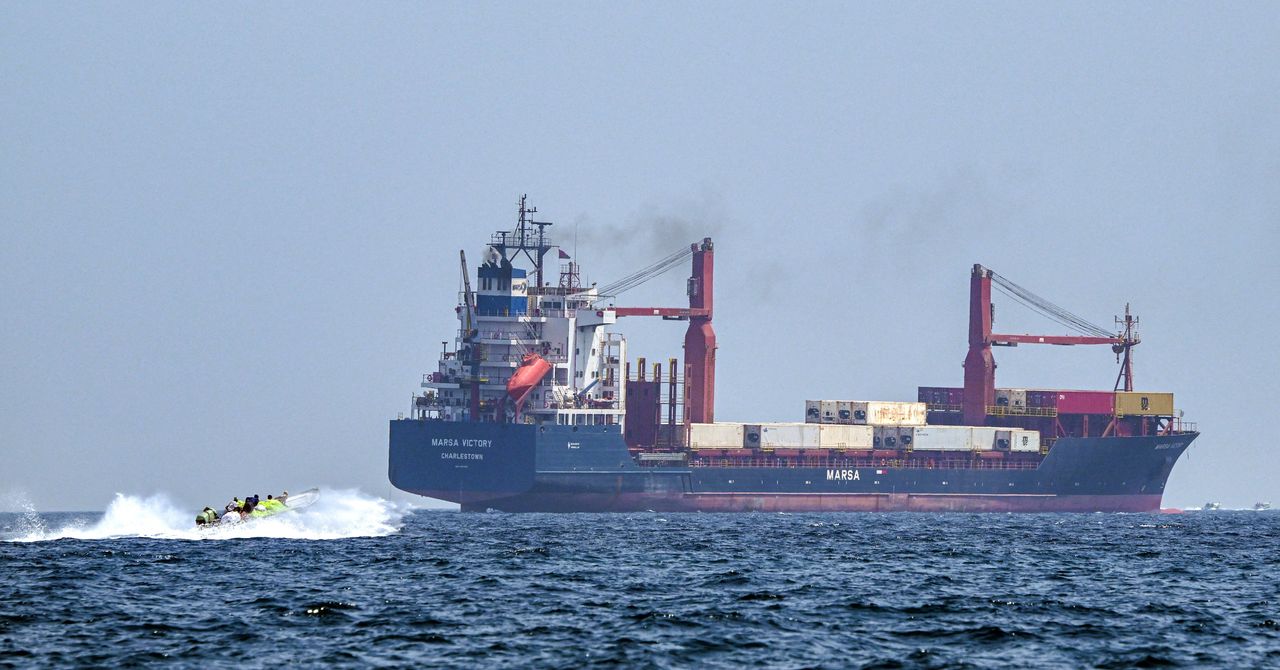 Jeopolitik Gerilimler Navigasyon Güvenliğini Tehdit Ediyor: GPS Saldırıları Artışta