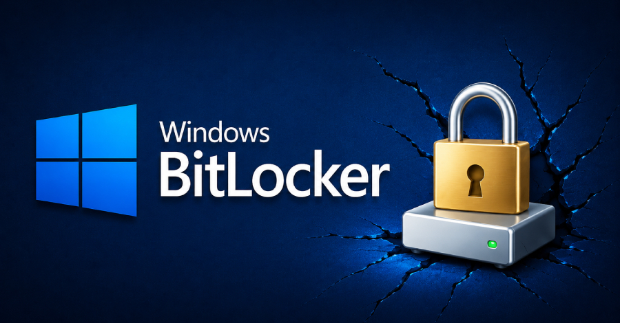 Windows BitLocker Güvenlik Açığı: GreatXML Saldırısı Kurtarma Bölümü XML Dosyalarıyla Nasıl Atlatılır?