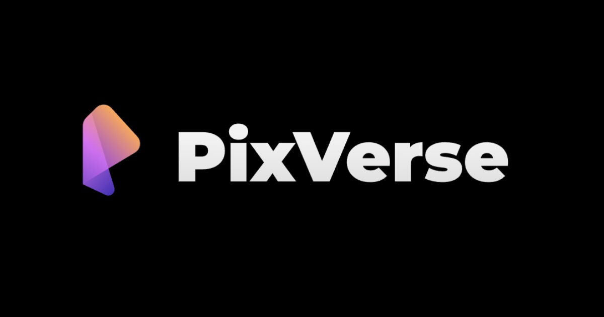 PixVerse 439 Milyon Dolar Yatırımla 2 Milyar Doların Üzerinde Değere Ulaştı