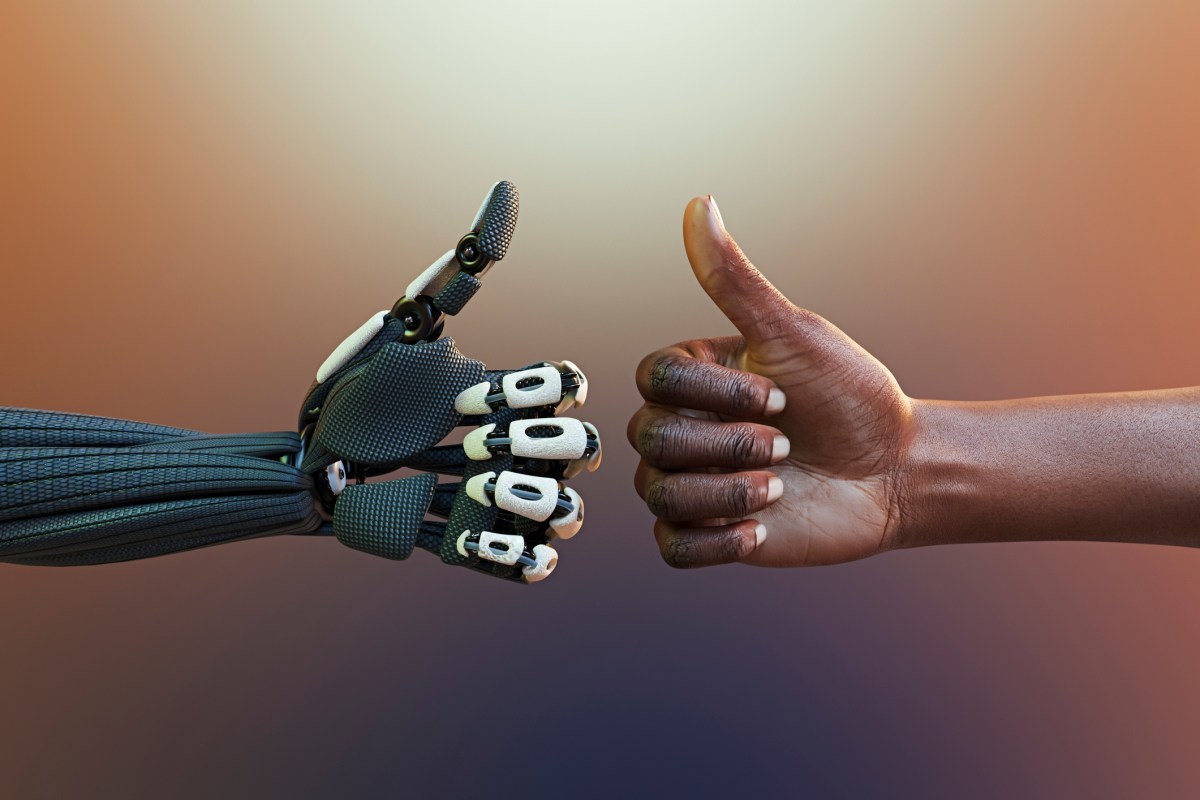Meta, İnsansı Robotik Vizyonunu Güçlendirmek İçin Assured Robot Intelligence'ı Satın Aldı