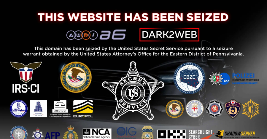 Europol, Ransomware Çetelerinin Kullandığı AudiA6 Kripto Para Aklama Servisini Çökertti