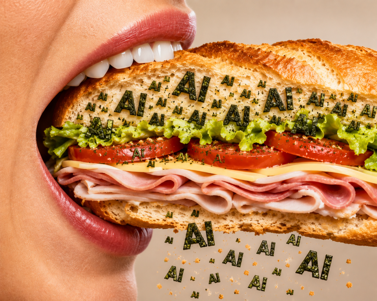 Jersey Mike’s IPO ve AI Hype’ının Tehlikeli Yönü: Gerçekten Sandviççiye AI Gerekli mi?