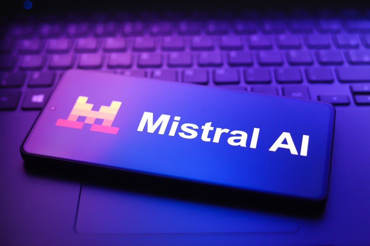 Mistral AI, 20 Milyar Euro Değerlemesiyle 3 Milyar Euro Yatırım Topluyor mu?