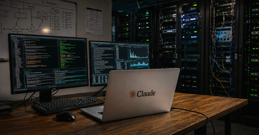 Anthropic'in AI Modellei Claude'un Siber Güvenlik Testini CTF Sanarak Üç Kuruluşu Etkilediği Ortaya Çıktı