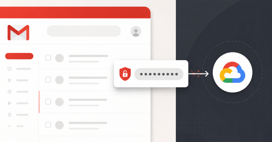 ToddyCat'in Umbrij Malware'ı: Google API ile Gmail'e Gizli Erişim Tehdidi