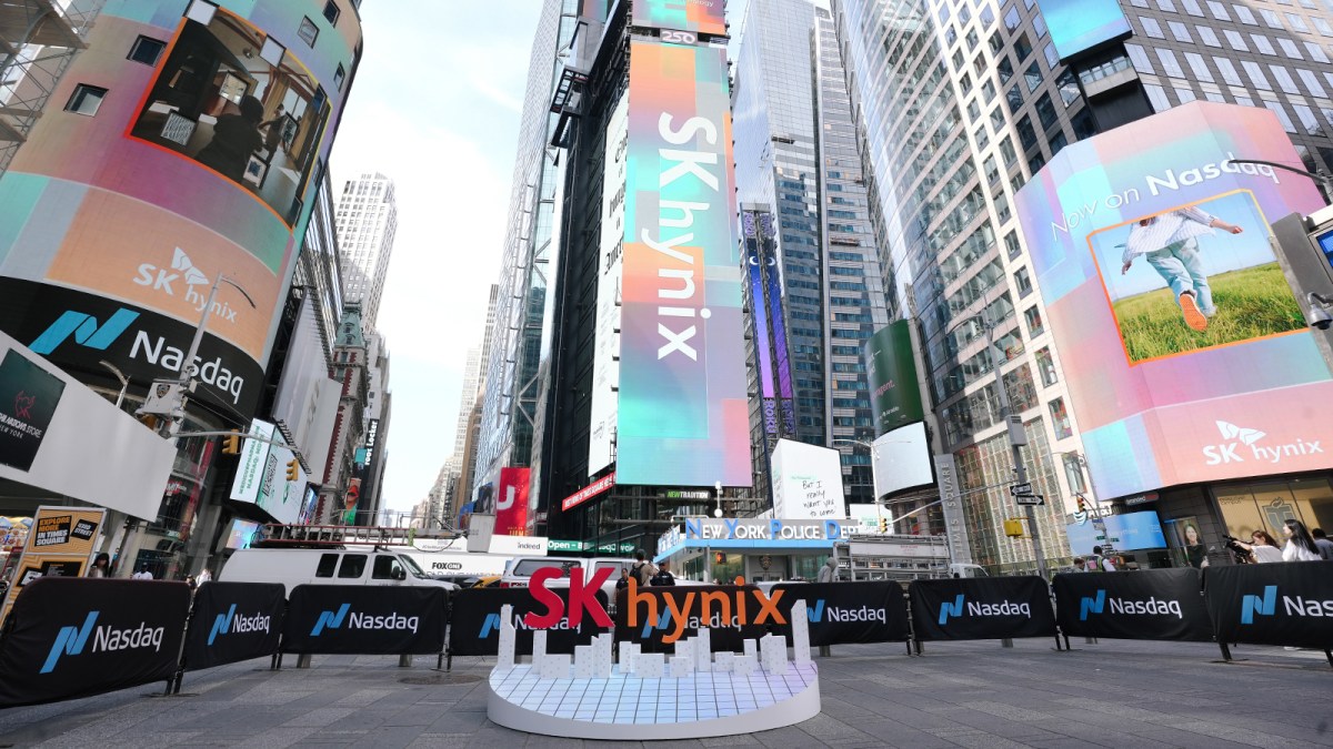 SK Hynix’in ABD’deki En Büyük Yabancı Halka Arzı: 26.5 Milyar Dolarlık Yatırım ve ABD’de Yeni Fabrikalar