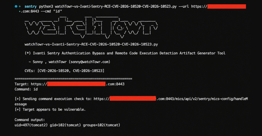 Fortinet, Ivanti ve SAP Kritik Güvenlik Açıklarını Düzeltmek için Güncellemeler Yayımladı