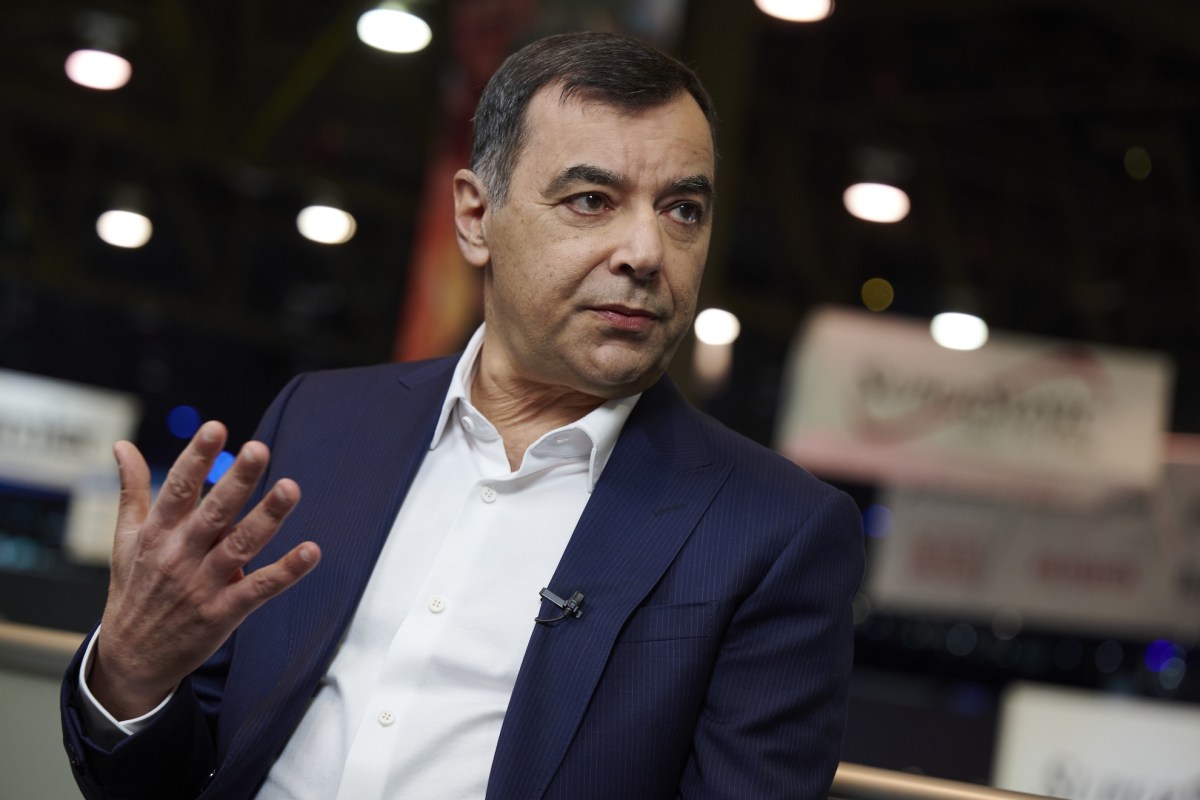 Mobileye CEO’su Amnon Shashua’dan Robotaksi ve Robotik Yönetimdeki Rol Değişikliği