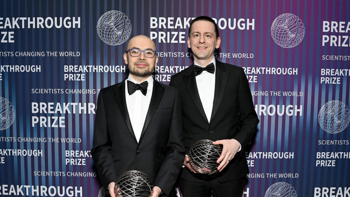 Nobel Ödüllü John Jumper’dan Derin Öğrenme Devriminin Yeni Adımı: Anthropic’e Geçiş