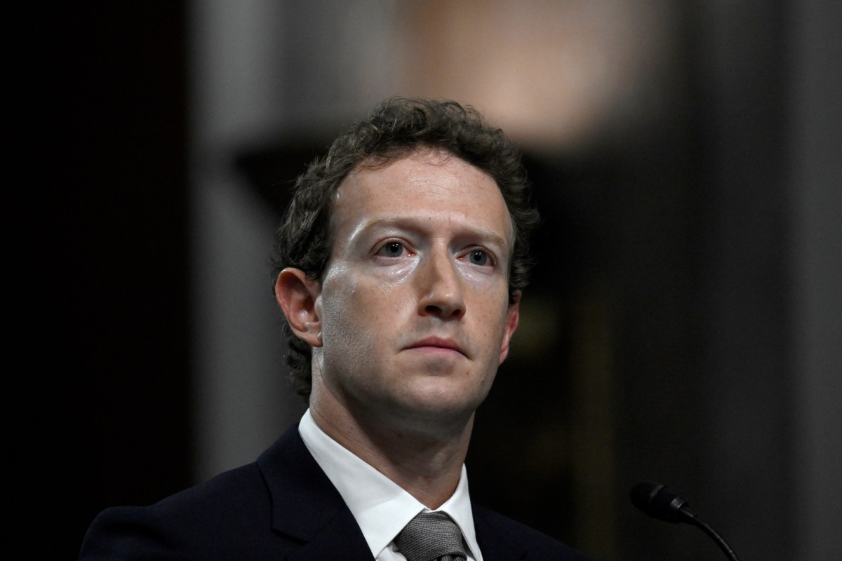 Meta CEO'su Zuckerberg: Yapay Zeka Ajanlarının Gelişimi Hedeflenen Hızda Değil