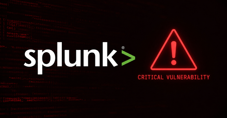 Splunk Enterprise'da Kritik Yetkisiz Kod Yürütme Açığı: Acil Güncelleme Gerekiyor