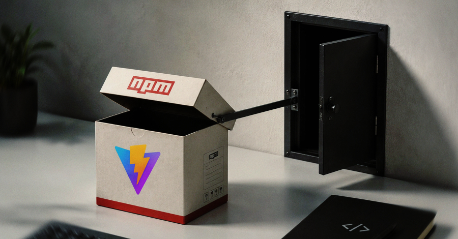 Vite ve npm Ekosistemine Yönelik Tehdit: Yedi Zararlı Paket Blockchain Tabanlı RAT Saldırısı Düzenliyor